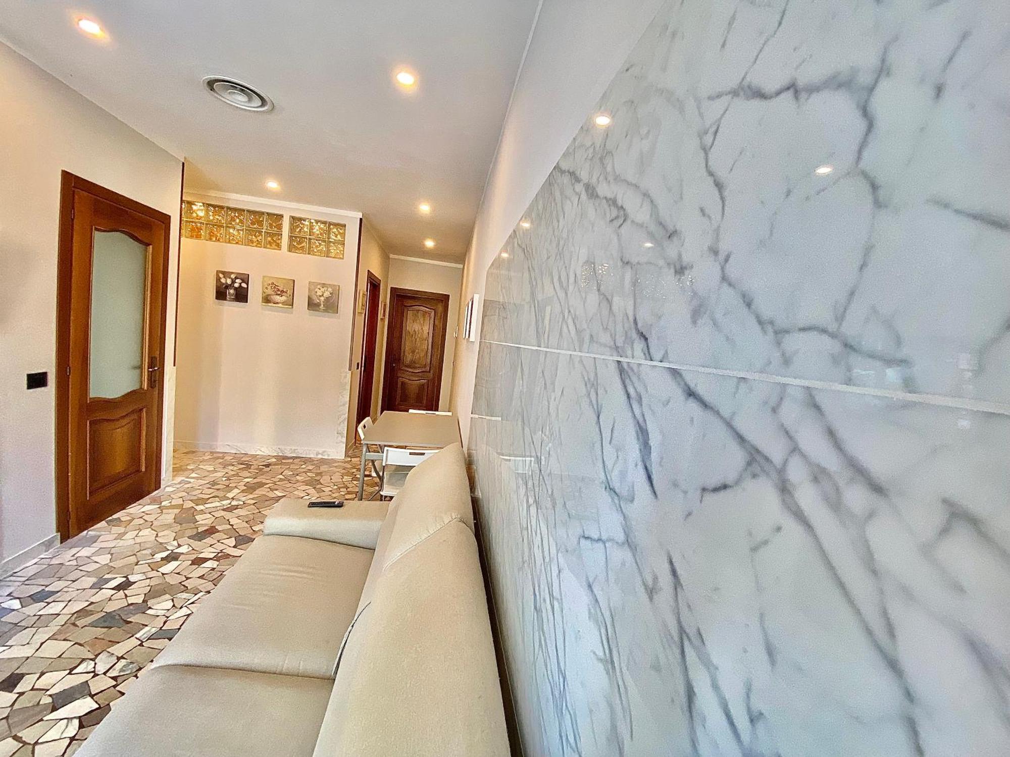 Apt Donati Home, Modernita E Comfort Con Parcheggio Gratuito Privato E Spazio Esterno Privato Cassano dʼAdda Exterior foto