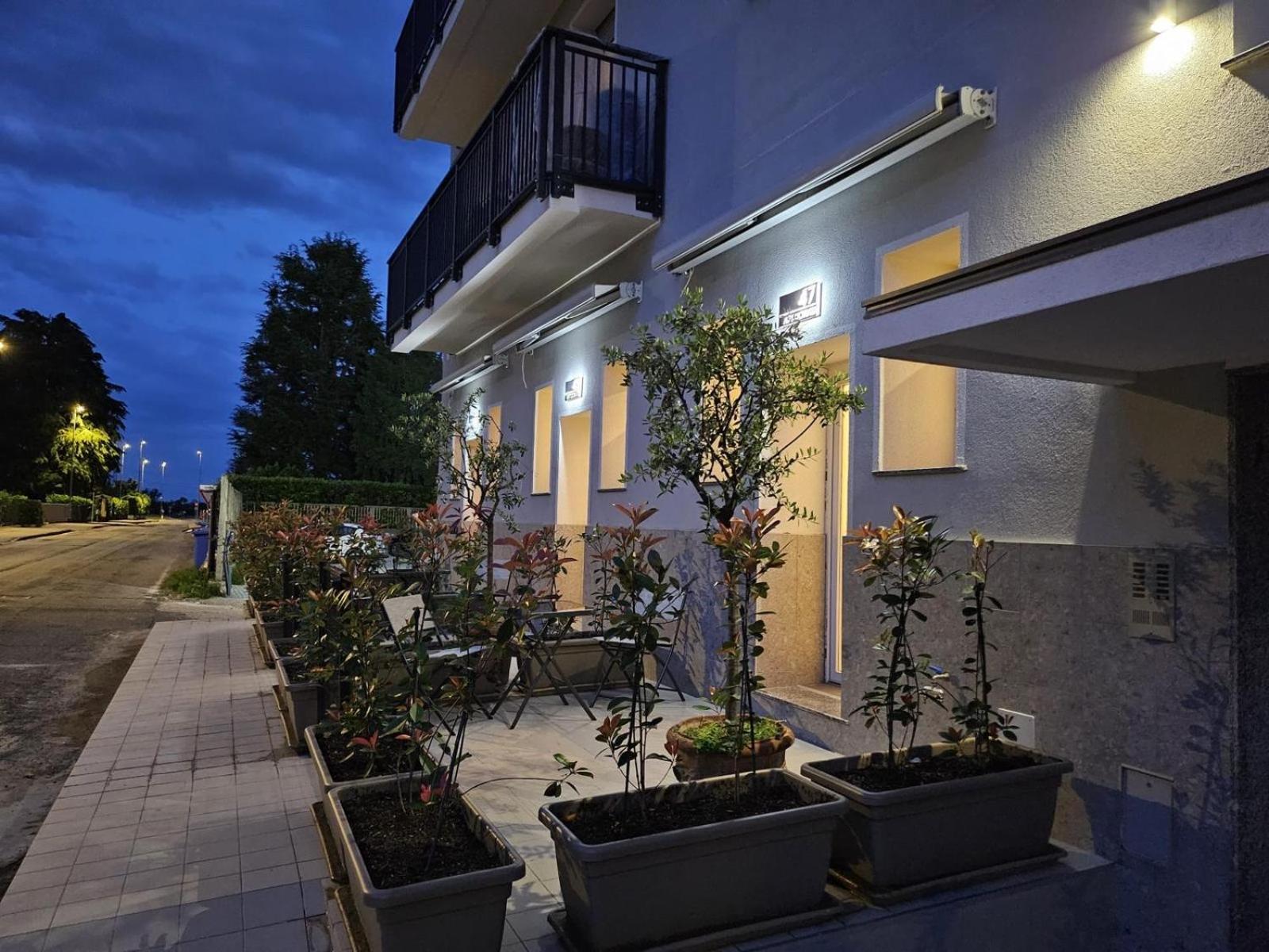 Apt Donati Home, Modernita E Comfort Con Parcheggio Gratuito Privato E Spazio Esterno Privato Cassano dʼAdda Quarto foto