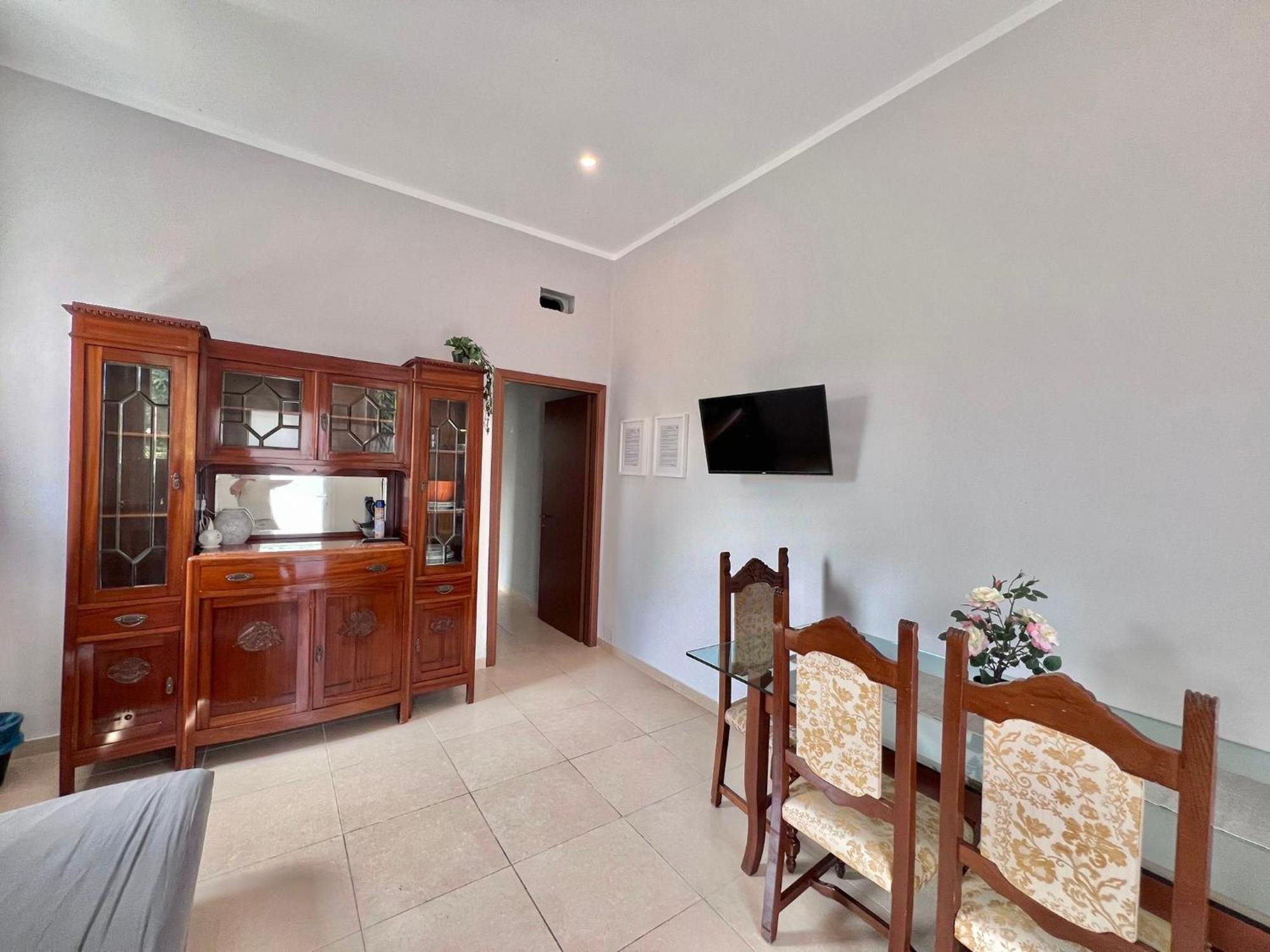 Apt Donati Home, Modernita E Comfort Con Parcheggio Gratuito Privato E Spazio Esterno Privato Cassano dʼAdda Exterior foto
